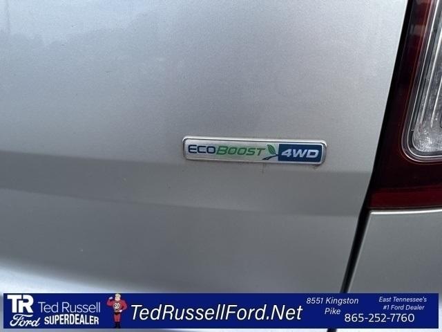 used 2014 Ford Explorer car, priced at $14,519