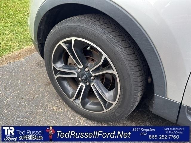 used 2014 Ford Explorer car, priced at $14,519