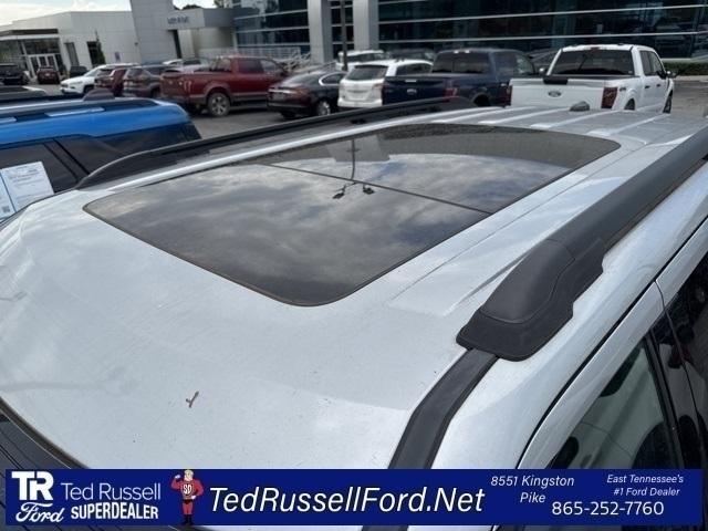 used 2014 Ford Explorer car, priced at $14,519