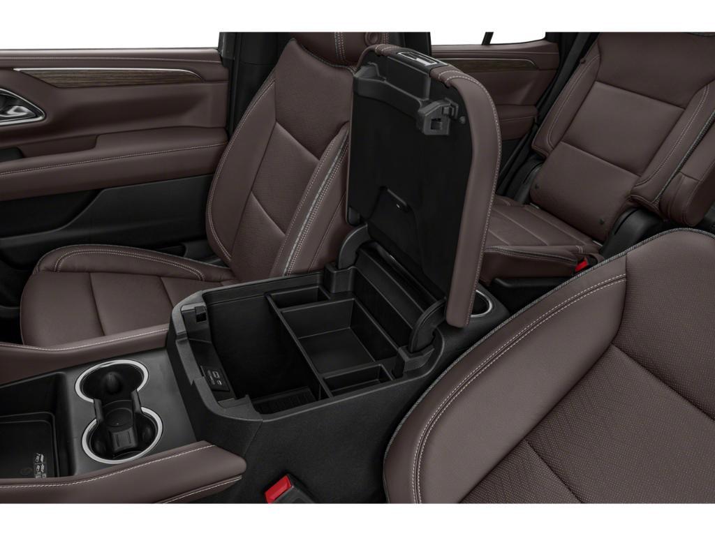 used 2023 Chevrolet Tahoe car, priced at $62,730