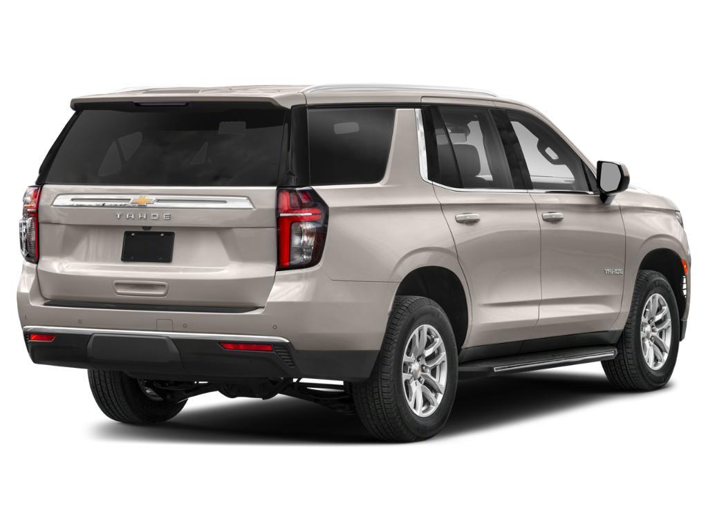 used 2023 Chevrolet Tahoe car, priced at $62,730