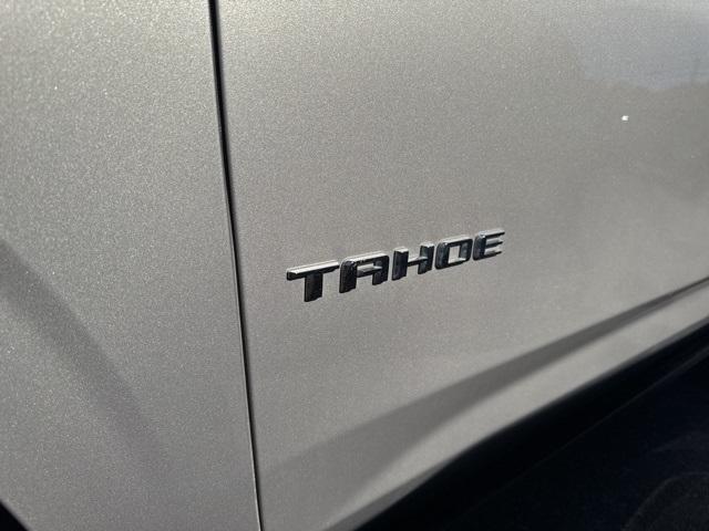 used 2023 Chevrolet Tahoe car, priced at $59,758