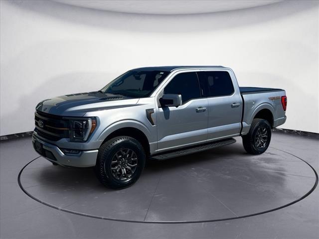 used 2023 Ford F-150 car, priced at $54,700