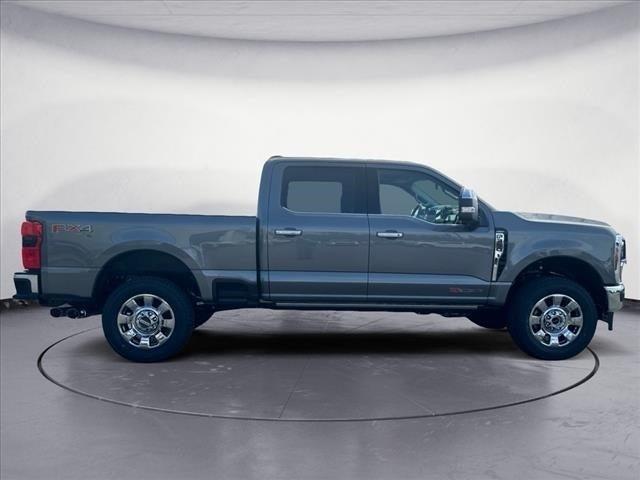 new 2024 Ford F-350 car, priced at $90,145