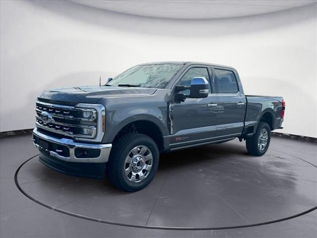 new 2024 Ford F-350 car, priced at $90,145