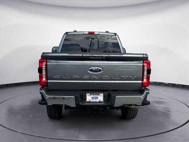 new 2024 Ford F-350 car, priced at $90,145