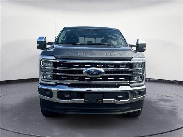 new 2024 Ford F-350 car, priced at $90,145