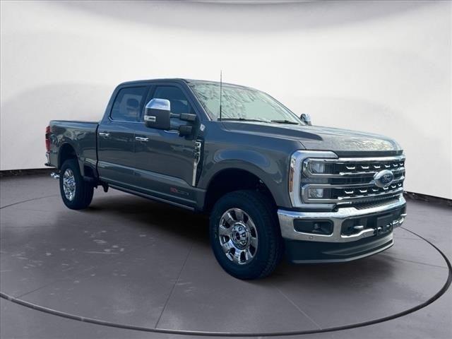 new 2024 Ford F-350 car, priced at $90,145