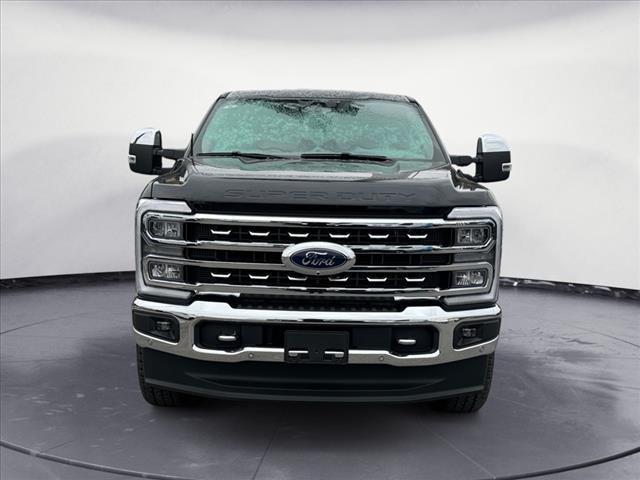 new 2024 Ford F-350 car, priced at $90,580