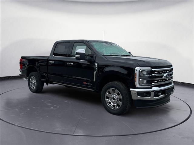 new 2024 Ford F-350 car, priced at $90,580