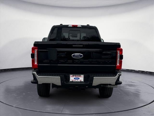 new 2024 Ford F-350 car, priced at $90,580