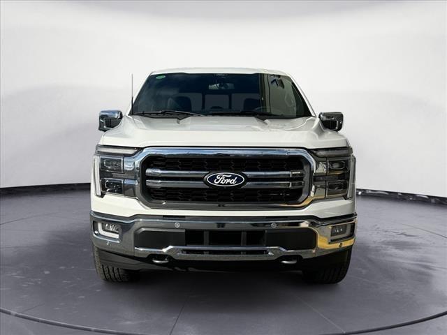 new 2024 Ford F-150 car, priced at $69,658