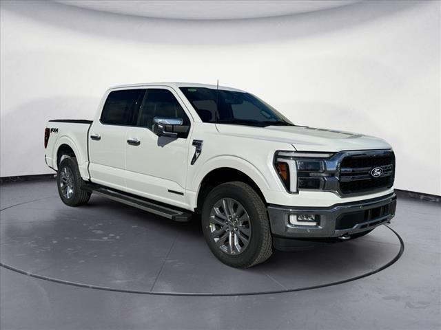 new 2024 Ford F-150 car, priced at $69,658