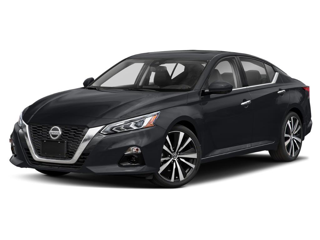 used 2019 Nissan Altima car, priced at $17,995