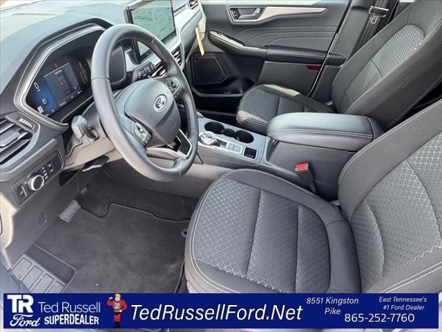 used 2024 Ford Escape car, priced at $24,995