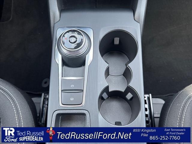 used 2024 Ford Escape car, priced at $24,995