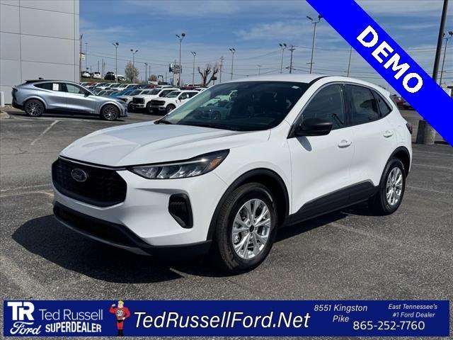 used 2024 Ford Escape car, priced at $26,331