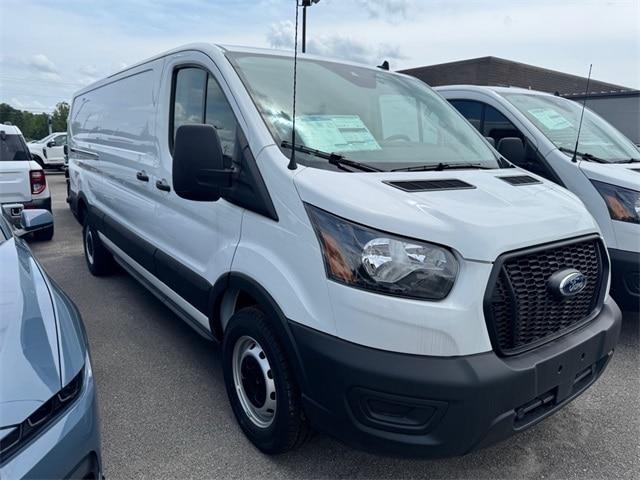 new 2024 Ford Transit-250 car, priced at $49,511