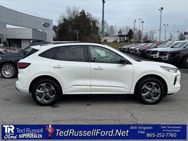 used 2025 Ford Escape car, priced at $28,995