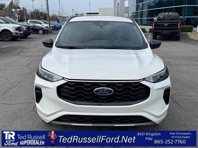 used 2025 Ford Escape car, priced at $31,995