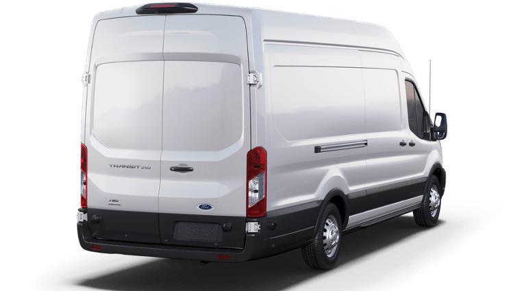 new 2025 Ford Transit-250 car, priced at $61,445