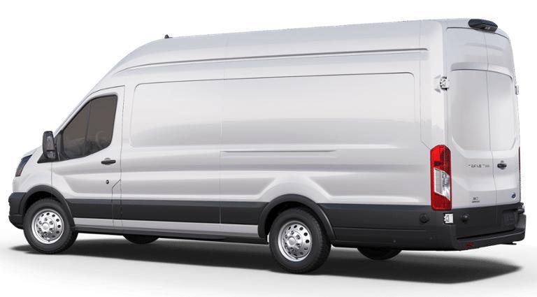 new 2025 Ford Transit-250 car, priced at $61,445