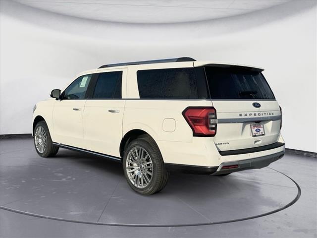 new 2024 Ford Expedition Max car, priced at $74,423