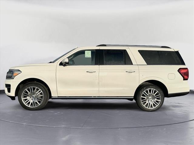 new 2024 Ford Expedition Max car, priced at $74,423