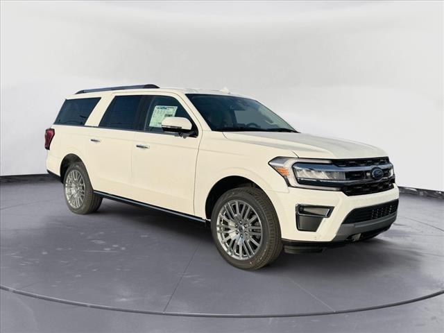 new 2024 Ford Expedition Max car, priced at $74,423