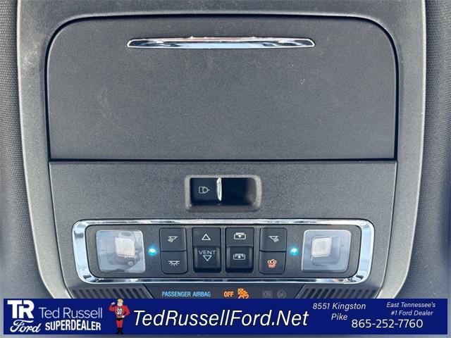used 2022 Ford F-150 car, priced at $42,267
