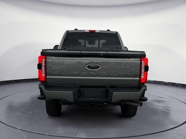 new 2025 Ford F-250 car, priced at $80,465