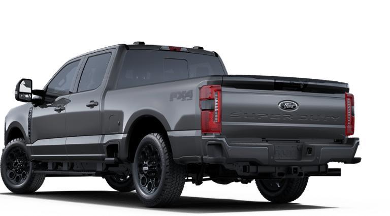 new 2025 Ford F-250 car, priced at $80,465