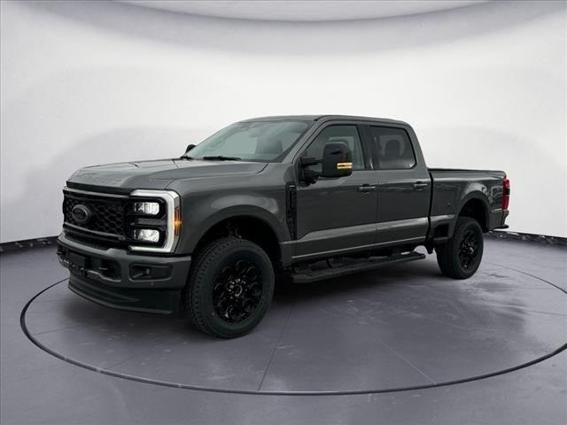 new 2025 Ford F-250 car, priced at $80,465