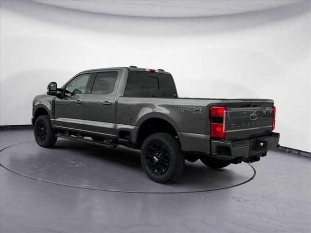 new 2025 Ford F-250 car, priced at $80,465