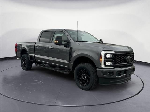 new 2025 Ford F-250 car, priced at $80,465