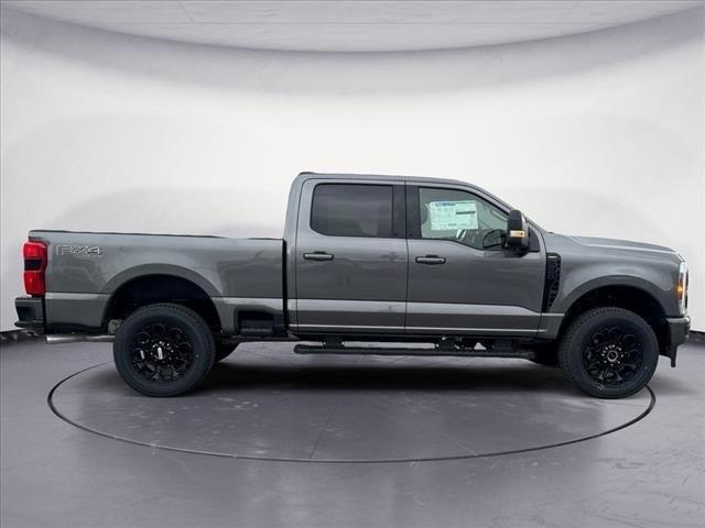 new 2025 Ford F-250 car, priced at $80,465