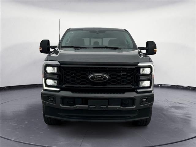 new 2025 Ford F-250 car, priced at $80,465