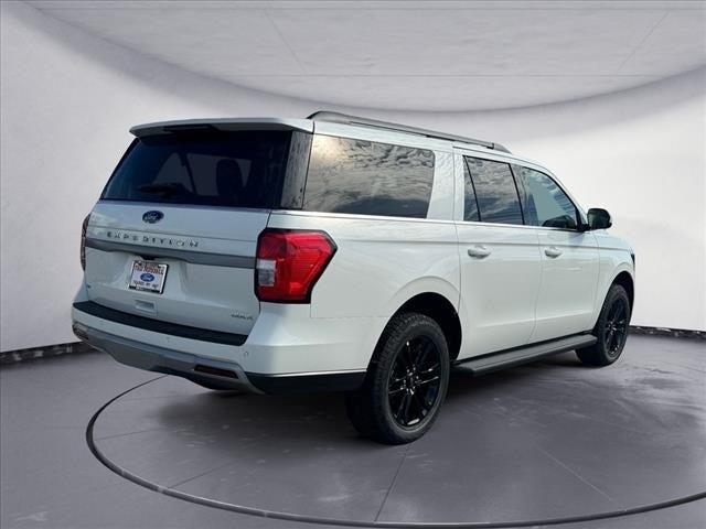 new 2024 Ford Expedition Max car, priced at $70,110