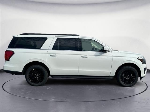 new 2024 Ford Expedition Max car, priced at $70,110