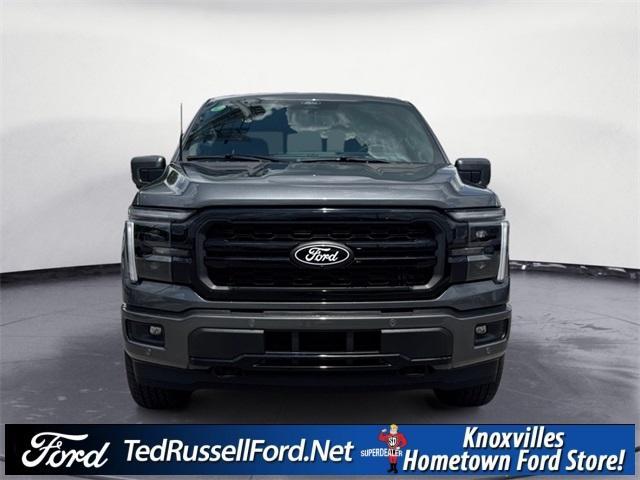new 2025 Ford F-150 car, priced at $76,023