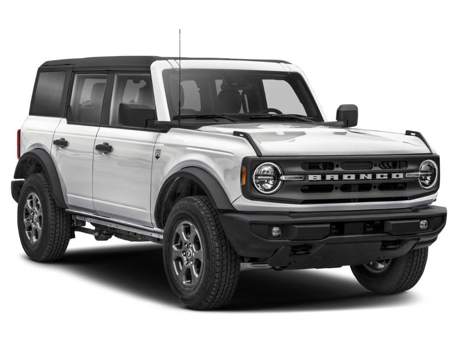 new 2024 Ford Bronco car, priced at $46,850