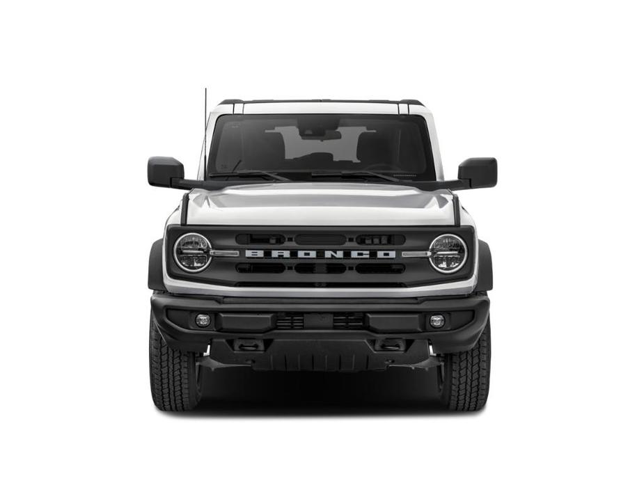 new 2024 Ford Bronco car, priced at $46,850