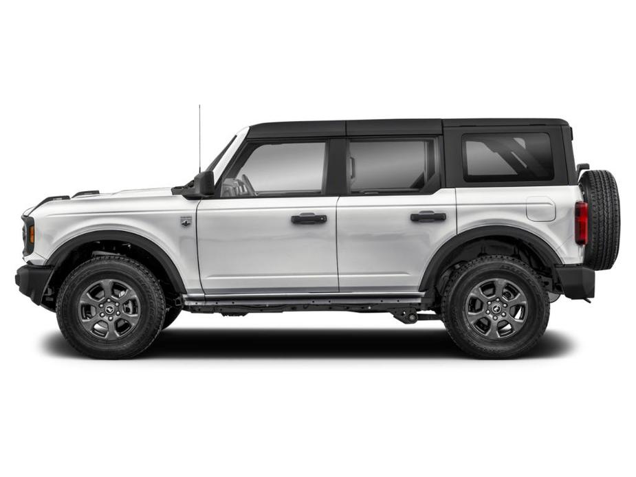 new 2024 Ford Bronco car, priced at $46,850