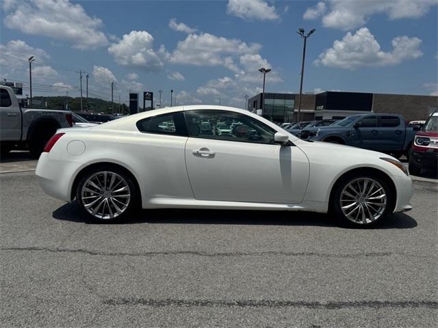 used 2012 INFINITI G37 car, priced at $14,700