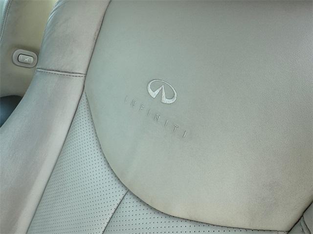 used 2012 INFINITI G37 car, priced at $14,700