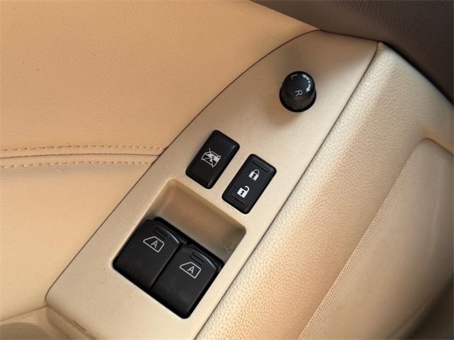 used 2012 INFINITI G37 car, priced at $14,700