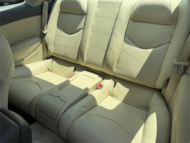 used 2012 INFINITI G37 car, priced at $14,700