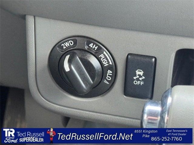 used 2019 Nissan Frontier car, priced at $18,094