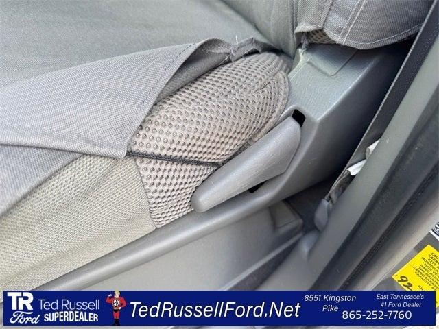 used 2019 Nissan Frontier car, priced at $18,094