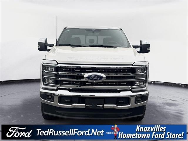 new 2025 Ford F-350 car, priced at $101,535